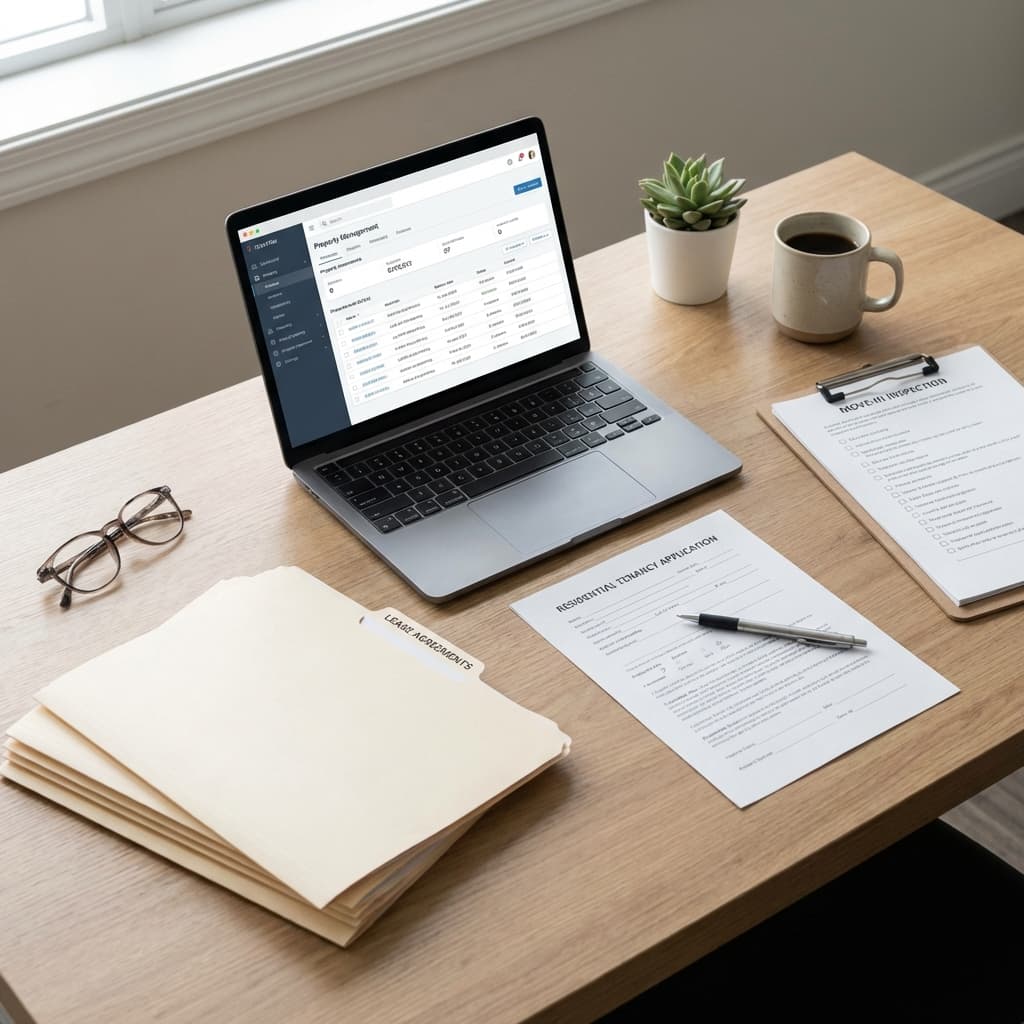 Handling Property Damage and Maintenance Disputes