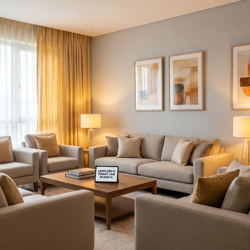 Navigating the Landlord and Tenant Bill In 2026