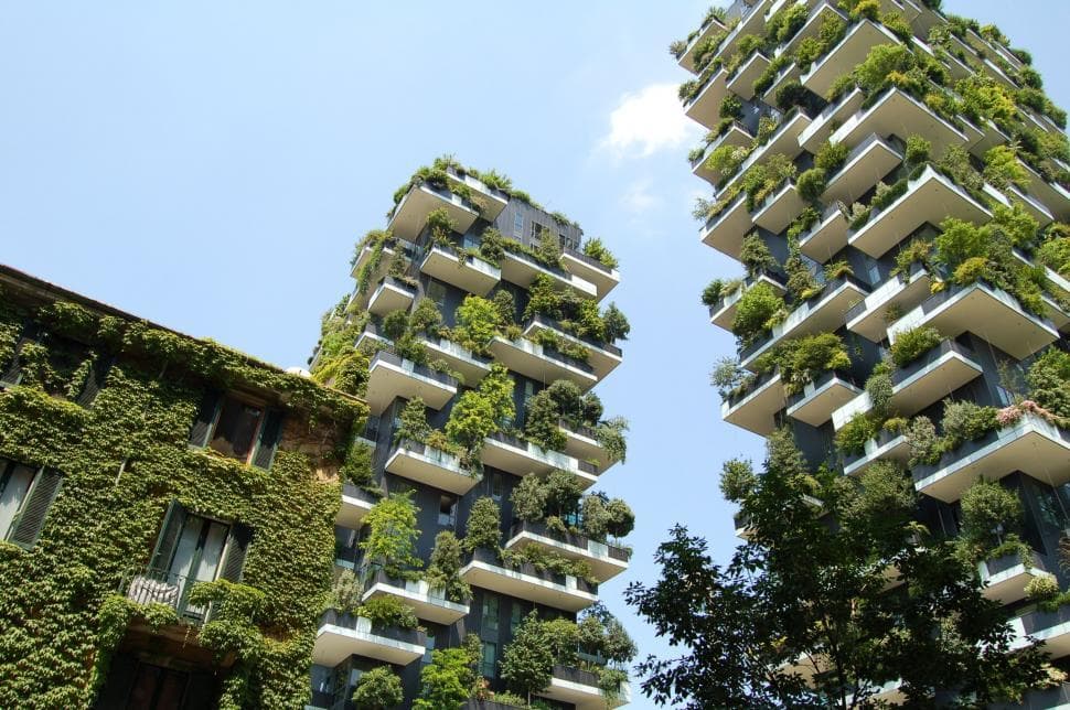 The Rise of Sustainable Living in Nairobi: 2026 Trends